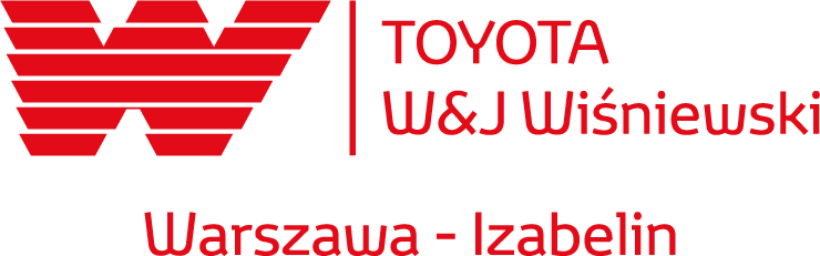 Toyota W&J Wiśniewski