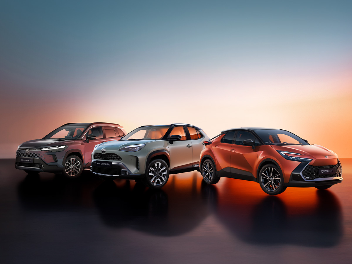 Extra Korzyści przy zakupie auta