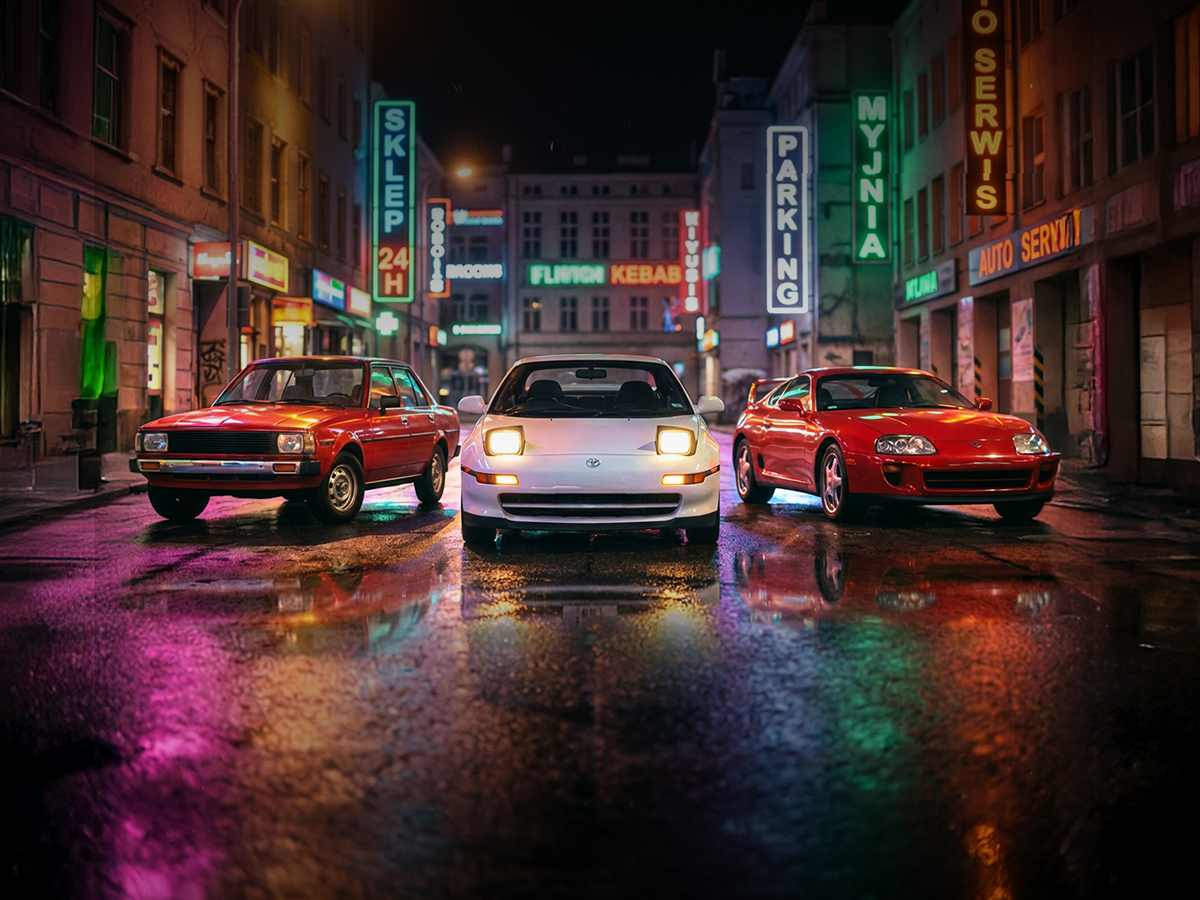 Kolejna Noc Klasyków przed nami!